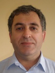 Dr Grigory Sisoev