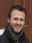 Dr James Sprittles