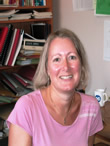 Dr Sharon Stephen