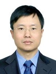 Dr Yunbin Zhao