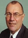 Professor David Hukins