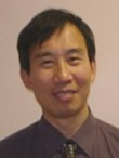 Dr Jianguo Lin