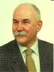 Professor Miroslaw Wyszynski