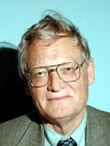 Professor Hugh Evans