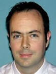 Dr Mike Jenkins