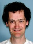 Dr Martin Strangwood