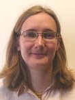 Dr Elizabeth Blackburn
