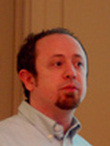 Dr Jonathan Goldwin