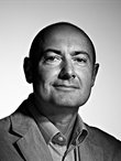 Dr Peter Jones