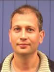 Dr Andre Kaplan