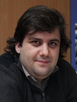 Dr Kostas Nikolopoulos