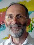 Dr Garry Tungate