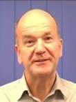 Dr John Allan Wilson