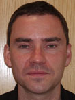 Dr Andrew Bagshaw