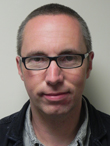 Dr Richard Bennett
