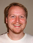 Dr Joe McCleery
