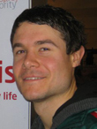Dr Eric Robinson