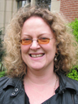 Dr Linda Wheeldon