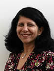 Dr Hala Evans