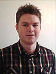 Dr Andrew Cooke