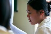 International student