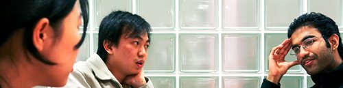 International students