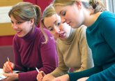 student groupwork