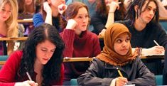 International students