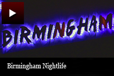 My Bham - Nightlife