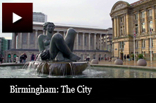 My Bham - Birmingham: The City