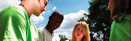 Student advisors