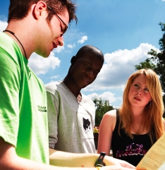 Student Advisors