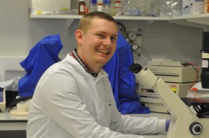 Daniel Roberts