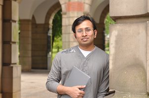 Dinesh Ramoo