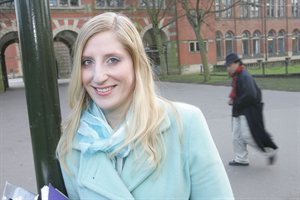 Eve Davies