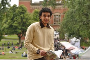 Islam Issa