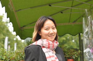 Teresa Ong