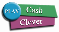 Cash clever web logo