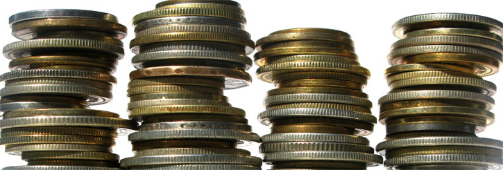 Balancing your finances at university