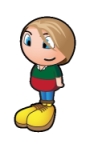 david