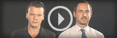 Presenters from the Money Matters student finance video