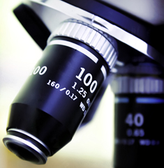 microscope