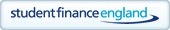 Click to contact Student Finance England
