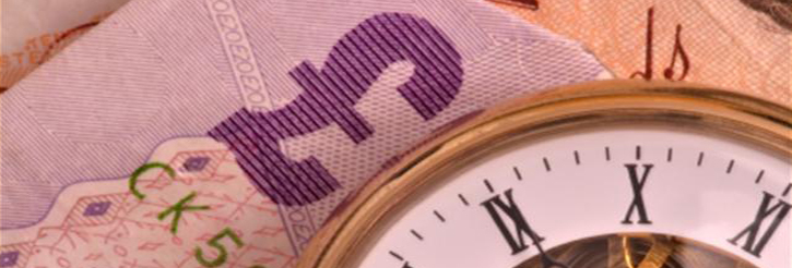 A timeline of student finance in 2013