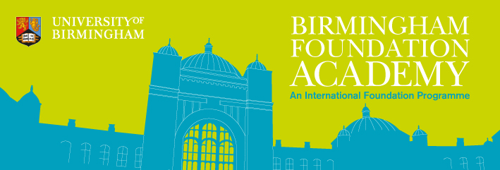 Birmingham Foundation Academy