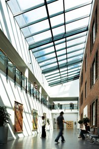 business school