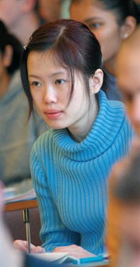 student-lecture