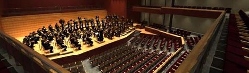 BramallMusicBuilding