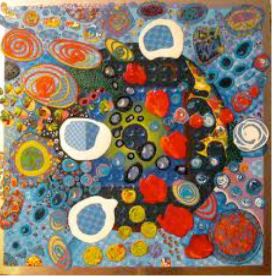 Evocation-of-Dreams