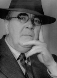 John-Ireland
